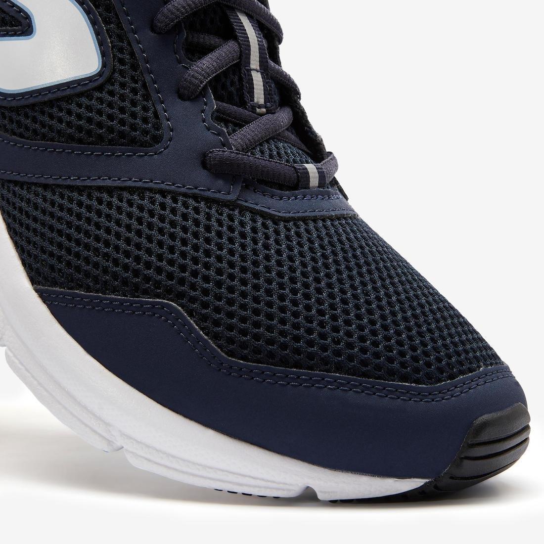 Run Active Shoes, Navy, No Color, large image number 3