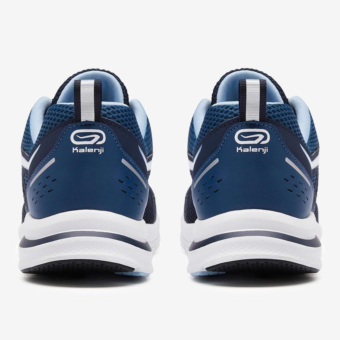 KALENJI - Run Active  Running Shoes, Dark Blue