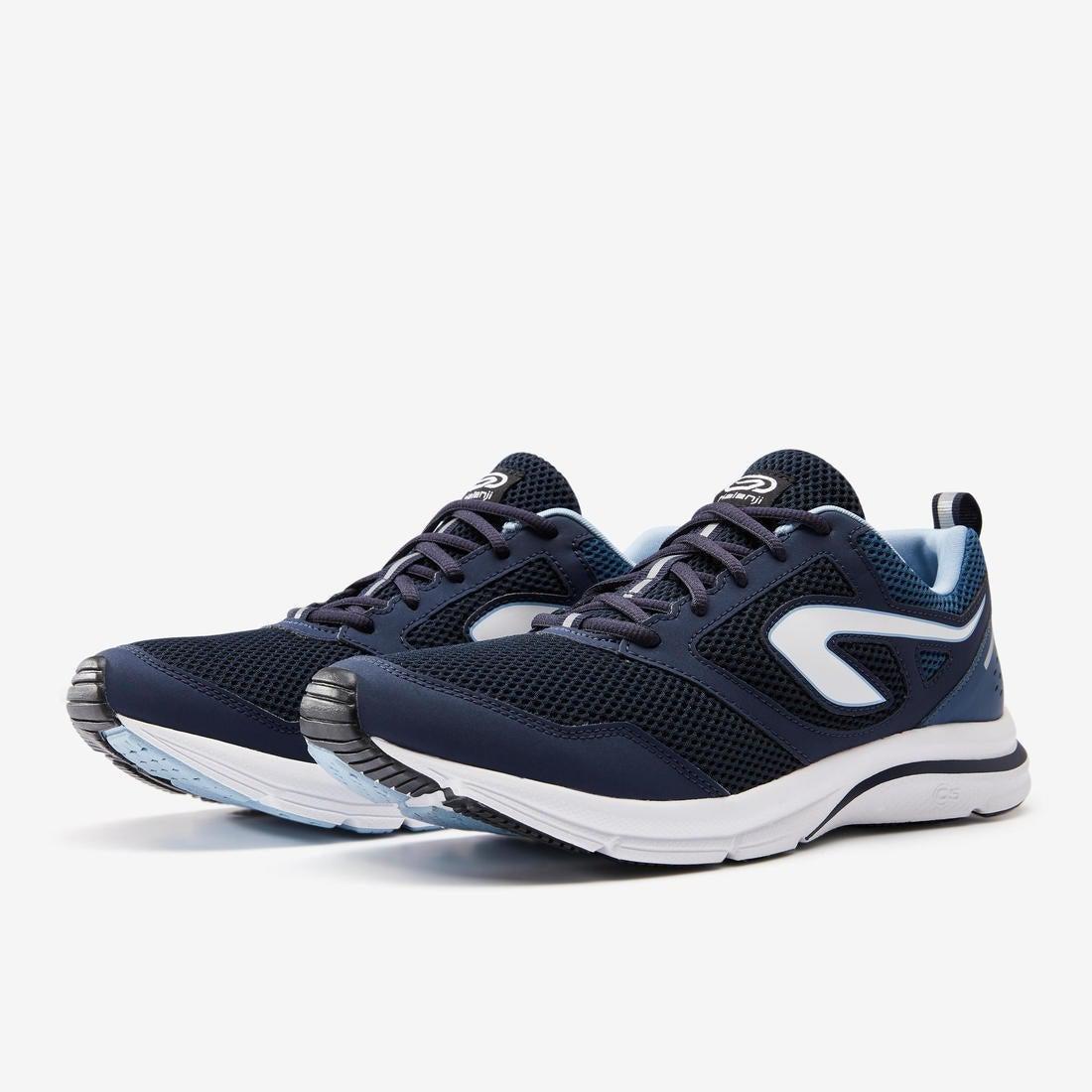 KALENJI - Run Active  Running Shoes, Dark Blue