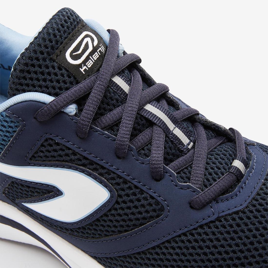 KALENJI - Run Active  Running Shoes, Dark Blue