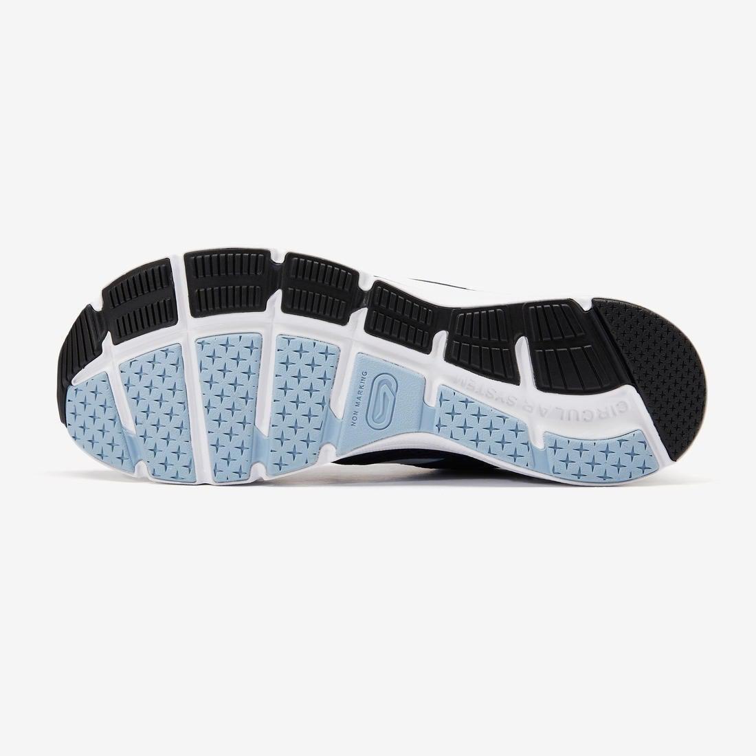 Run Active Shoes, Dark Blue, , large image number 13