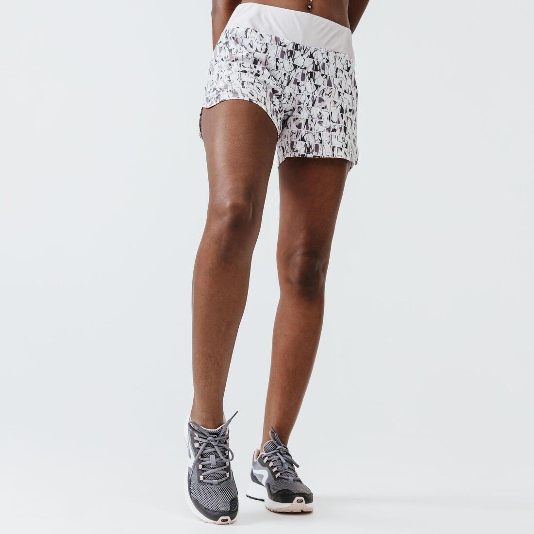 Kalenji Run Dry, Running Shorts, Women's 