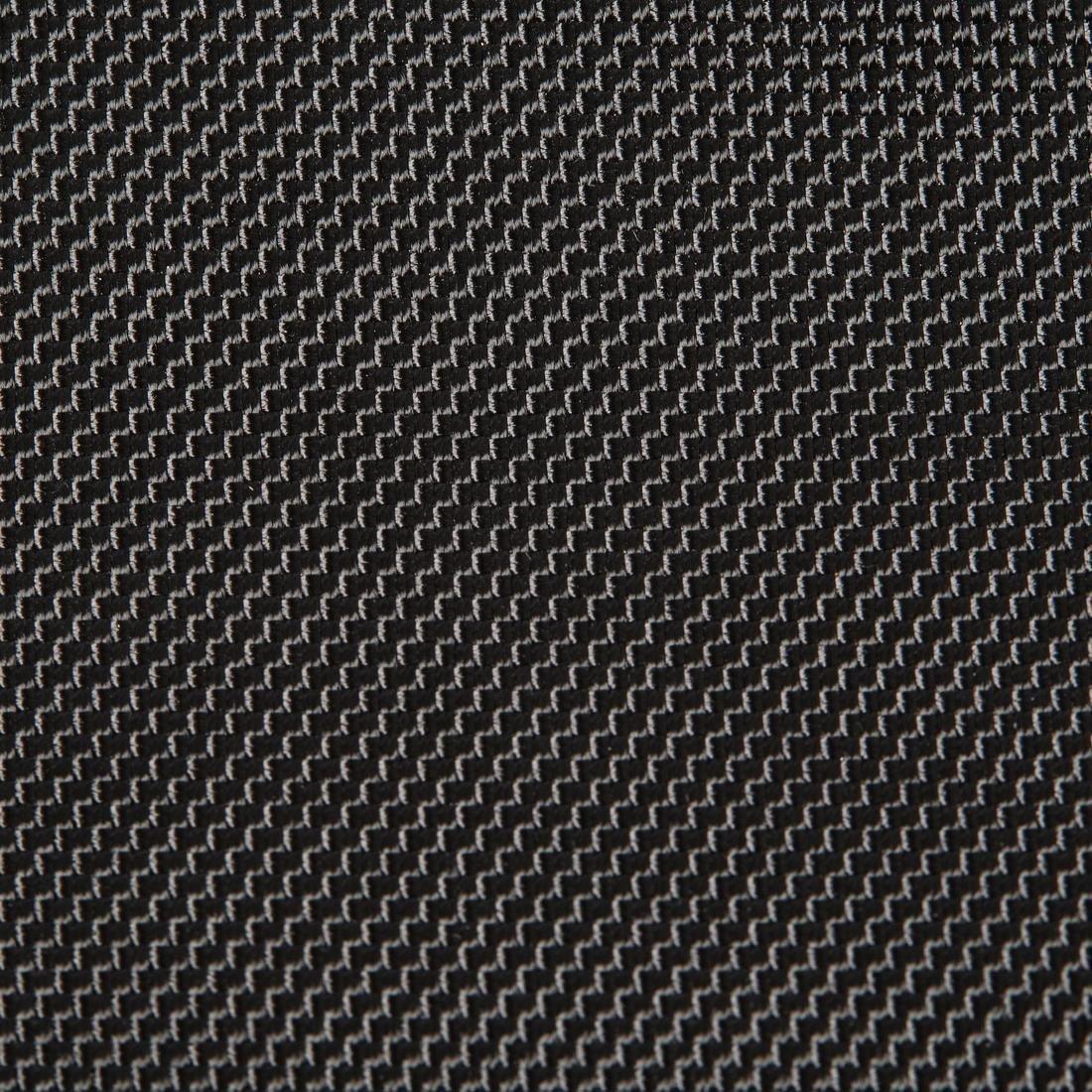 Double Bag, Black, No Color, large image number 2