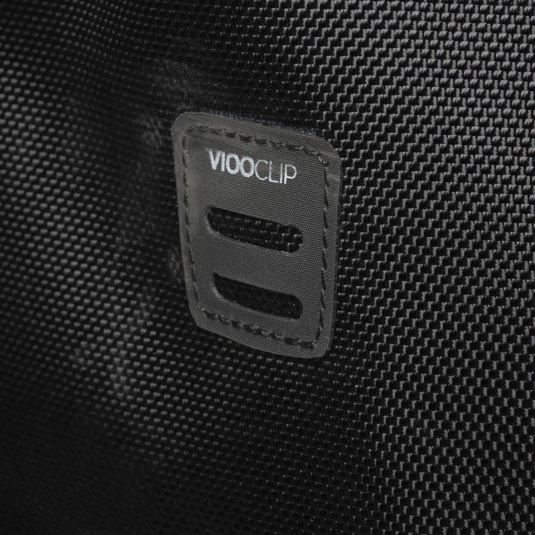 Double Bag, Black, No Color, large image number 6