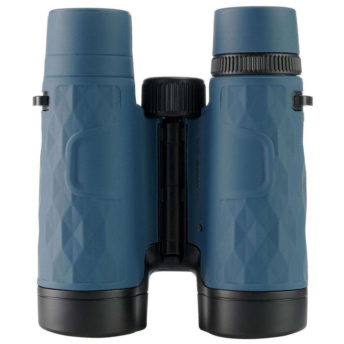 B700 Adult Hiking Binoculars With Adjustment x10 Magnification, No Color, large image number 3