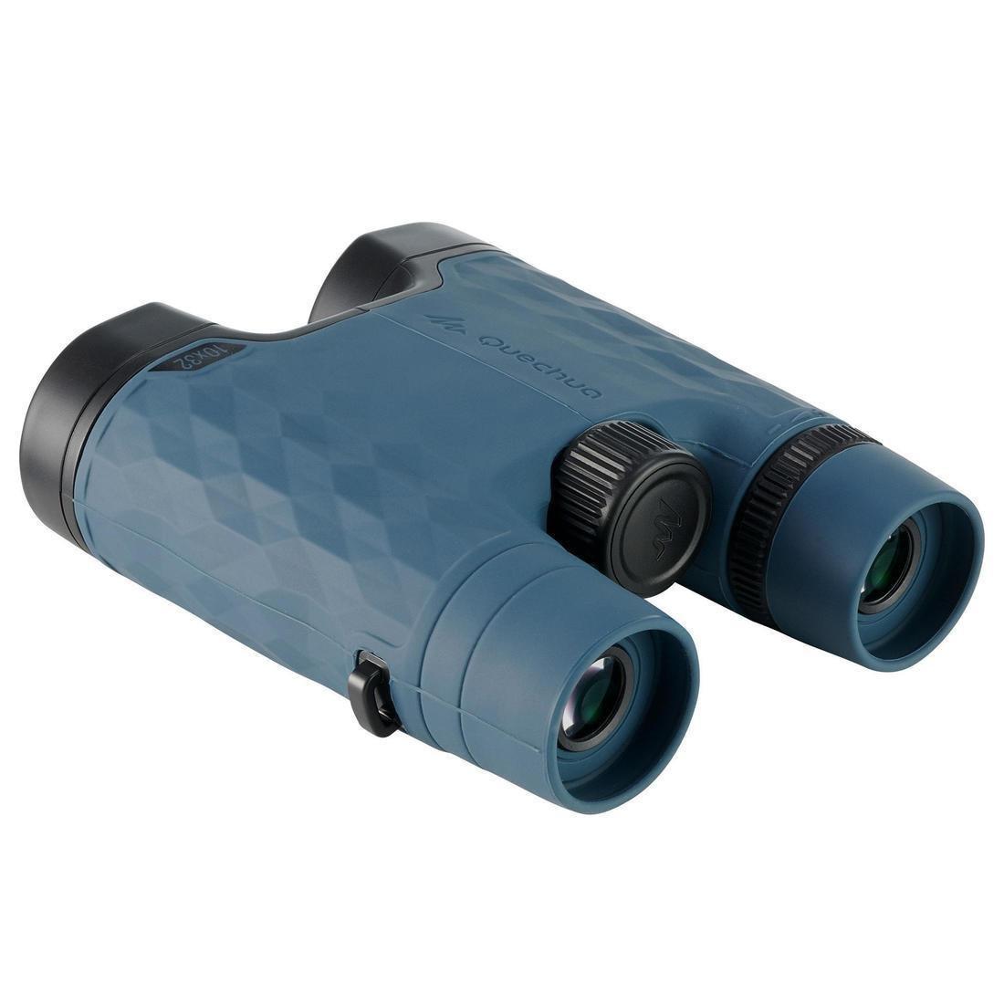B700 Adult Hiking Binoculars With Adjustment x10 Magnification, No Color, large image number 4