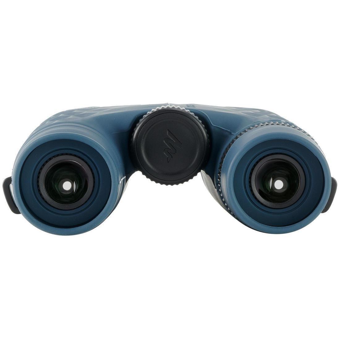 B700 Adult Hiking Binoculars With Adjustment x10 Magnification, No Color, large image number 5