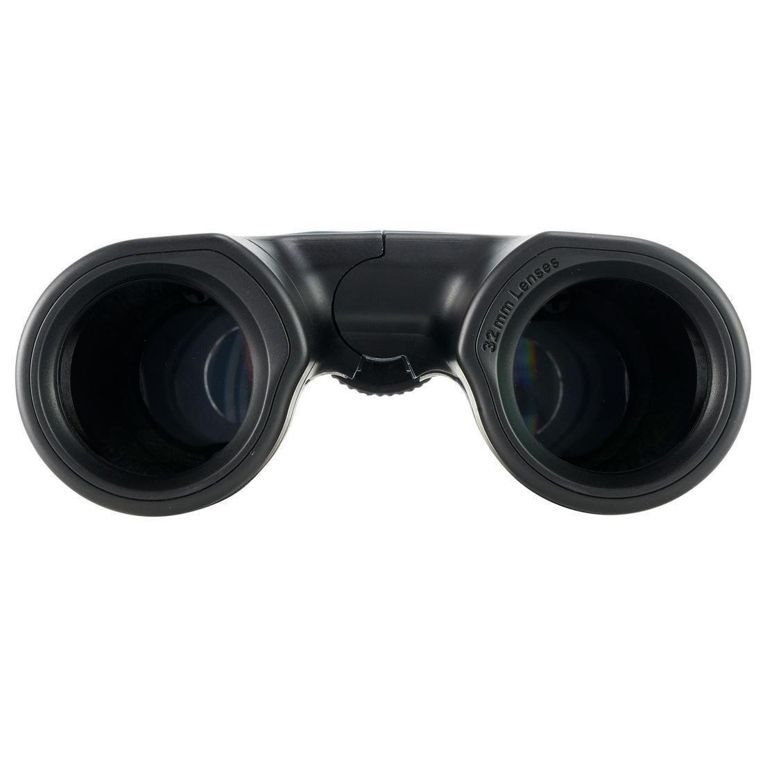 B700 Adult Hiking Binoculars With Adjustment x10 Magnification, No Color, large image number 6