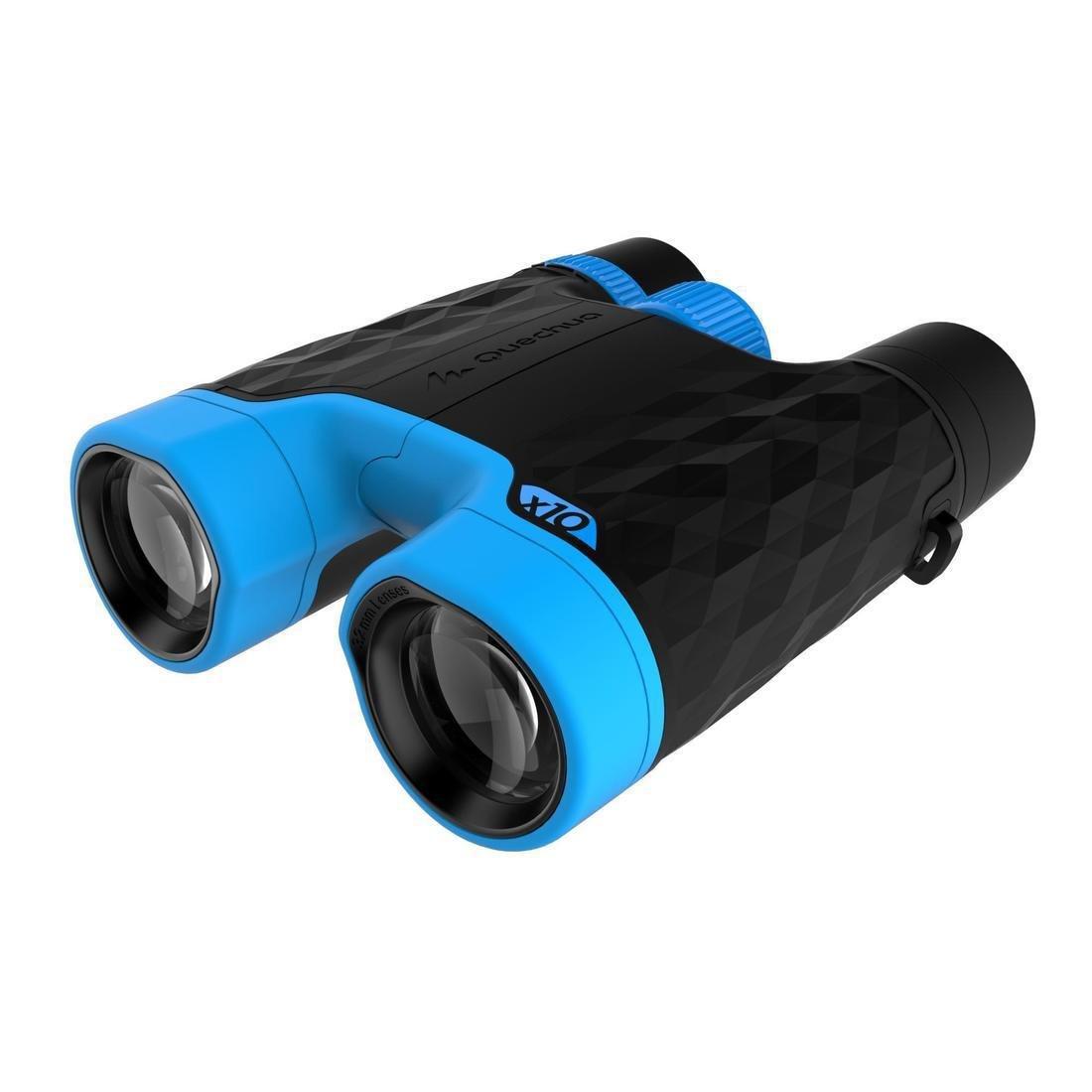 B700 Adult Hiking Binoculars With Adjustment x10 Magnification, No Color, large image number 12