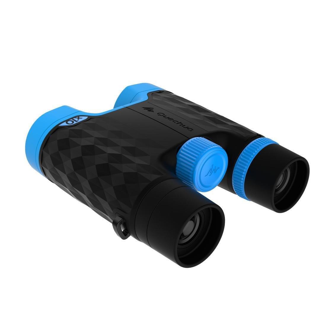 B700 Adult Hiking Binoculars With Adjustment x10 Magnification, No Color, large image number 13