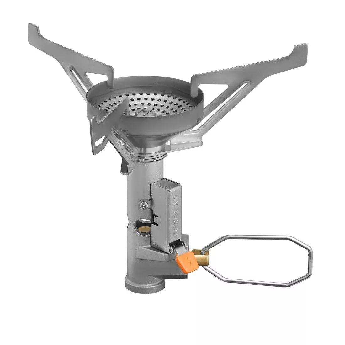 Lightweight and Compact Stove with Piezo, , medium