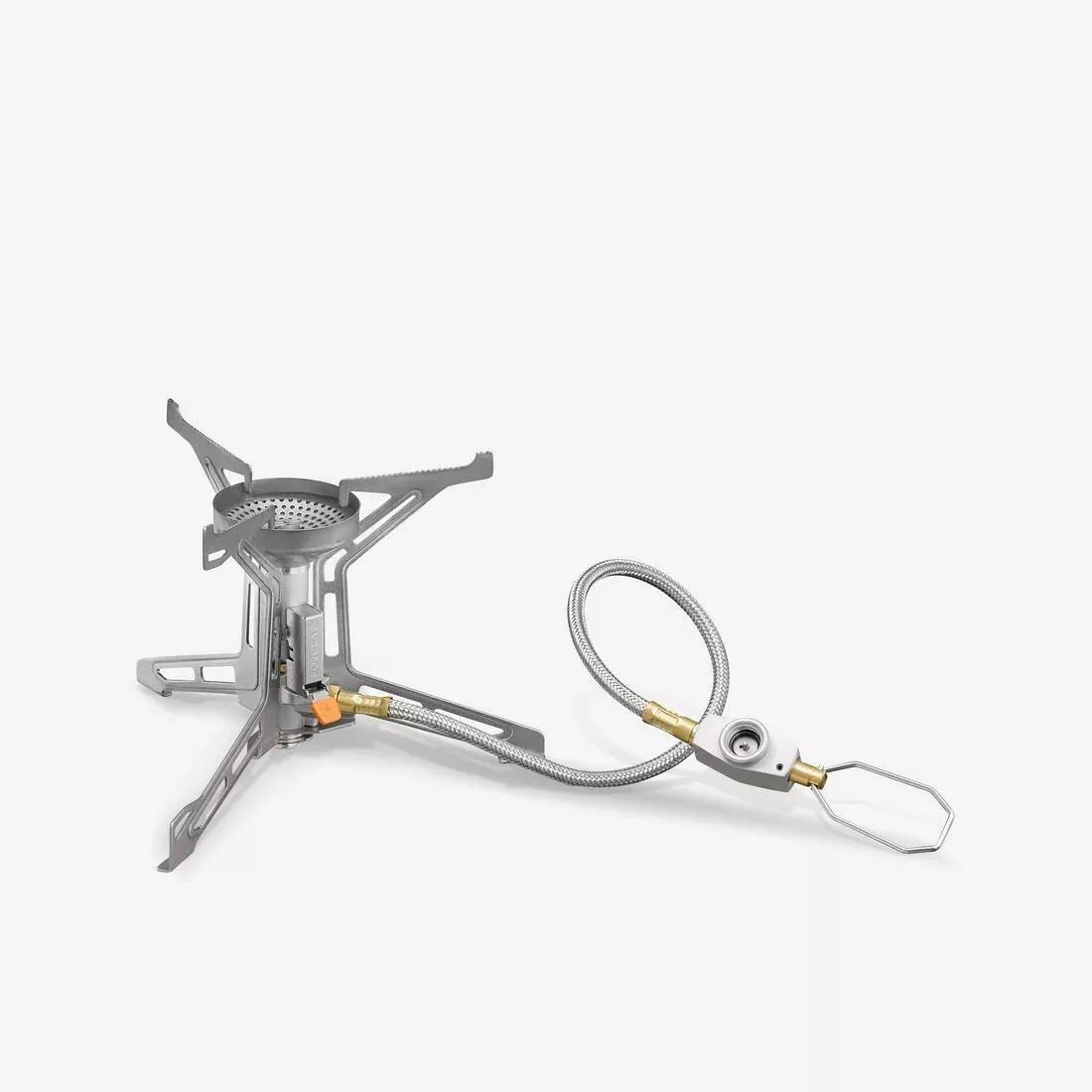 Remote Gas Stove With Lighter - MT500, No Color, medium