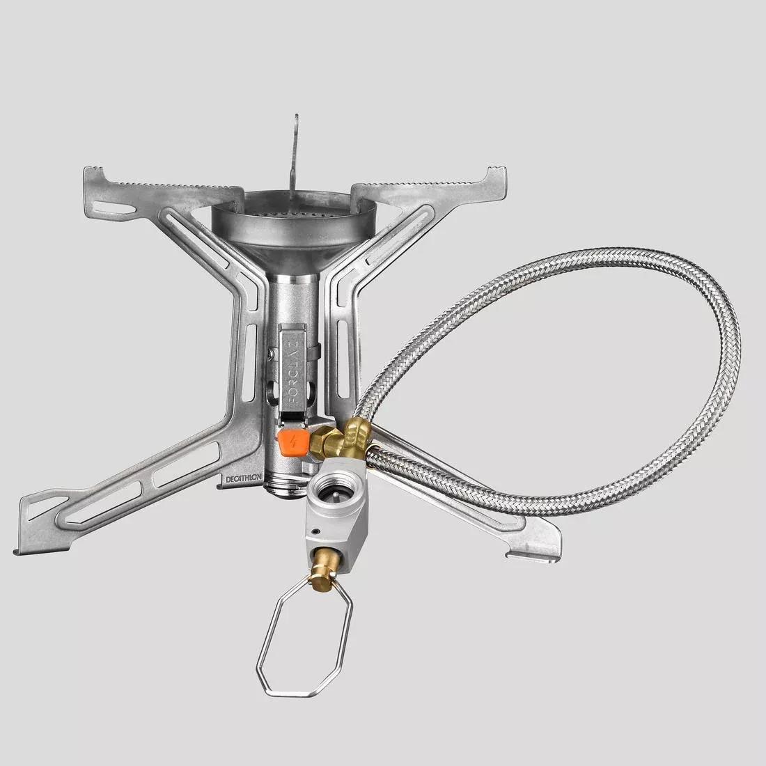 Remote Gas Stove With Lighter - MT500, No Color, large image number 3