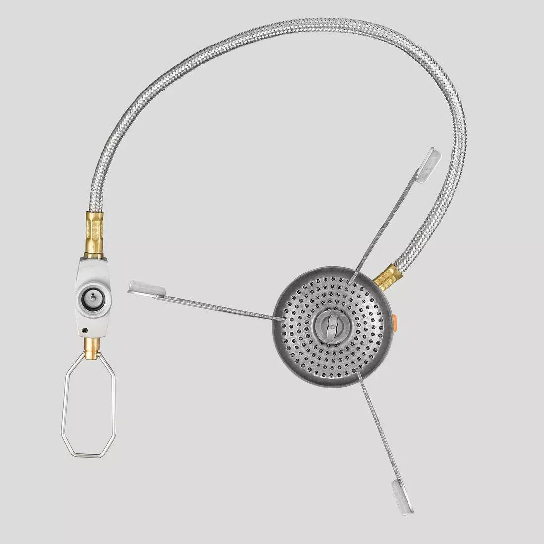 Remote Gas Stove With Lighter - MT500, No Color, large image number 4