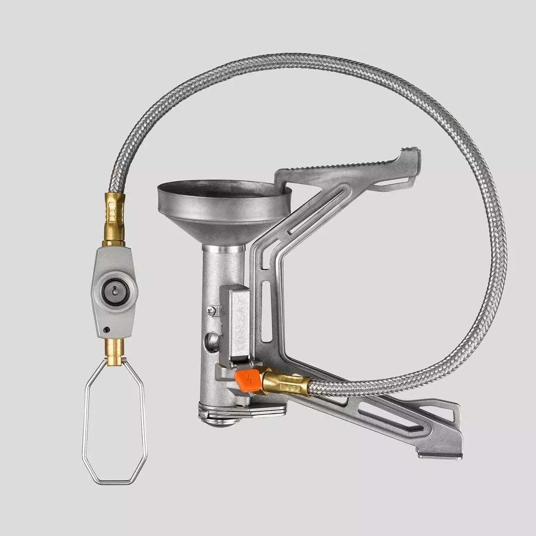 Remote Gas Stove With Lighter - MT500, No Color, large image number 6