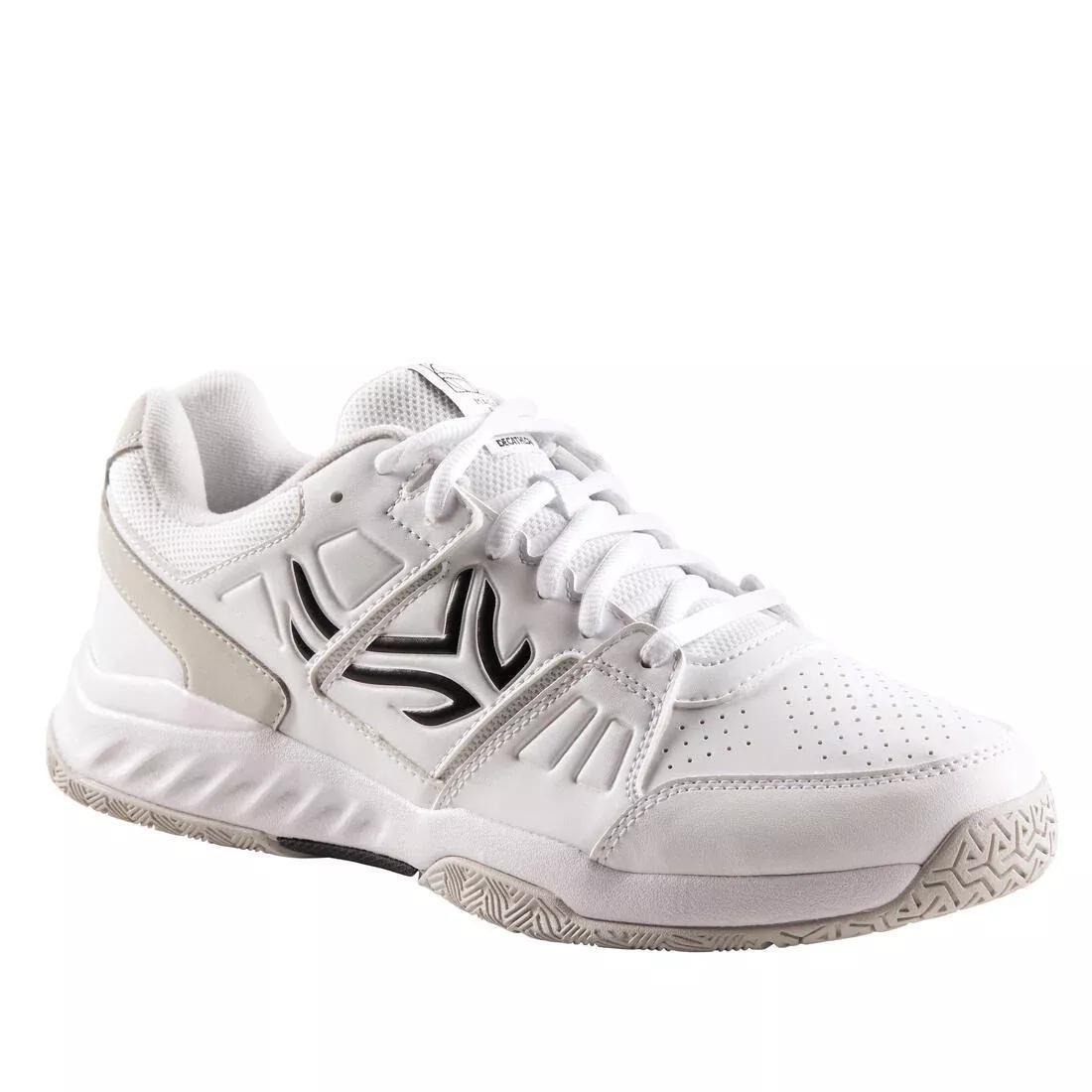 Ts160 Multi-Court Tennis Shoes, White, No Color, medium