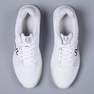 ARTENGO - Ts160 Multi-Court Tennis Shoes, White