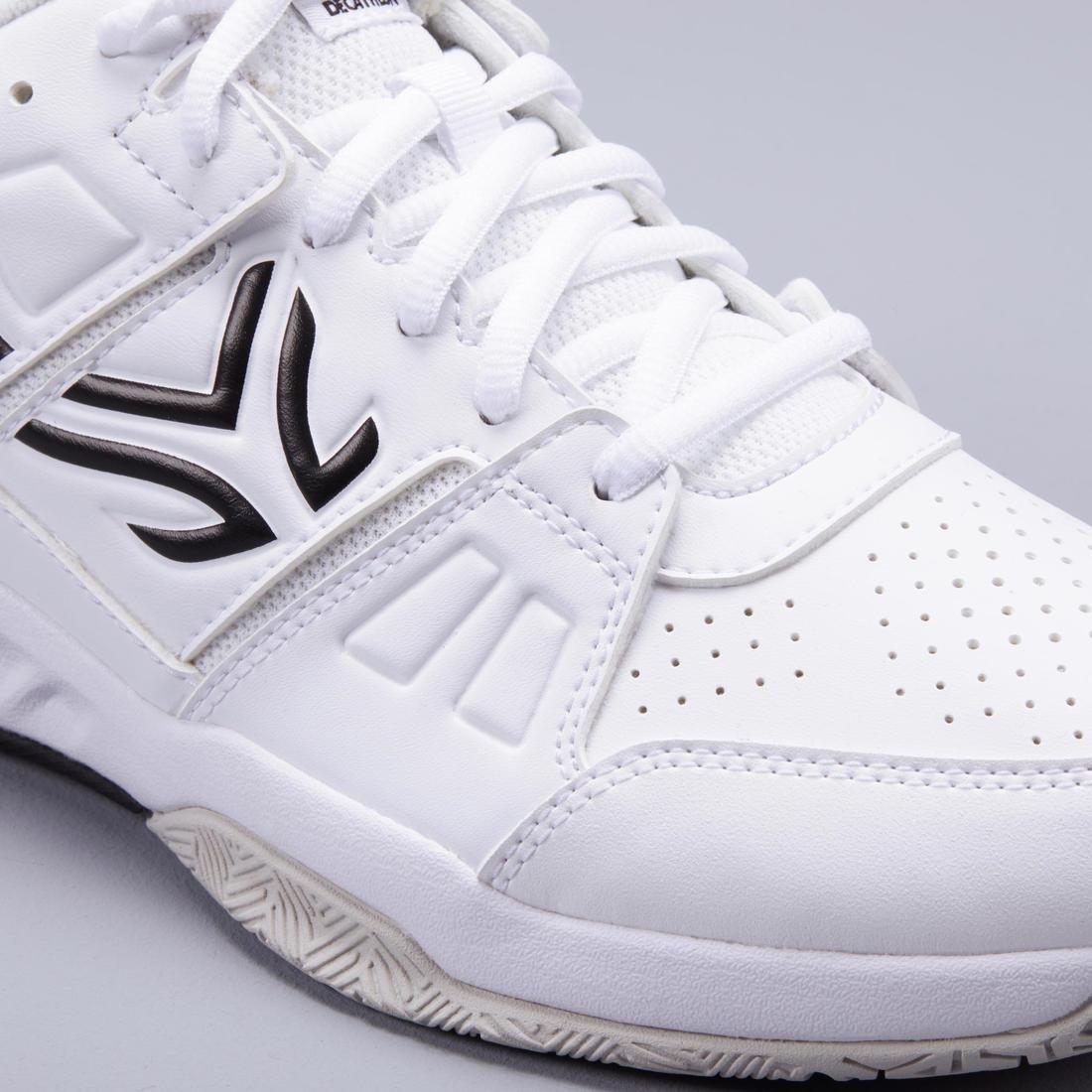 Ts160 Multi-Court Tennis Shoes, White, , large image number 8