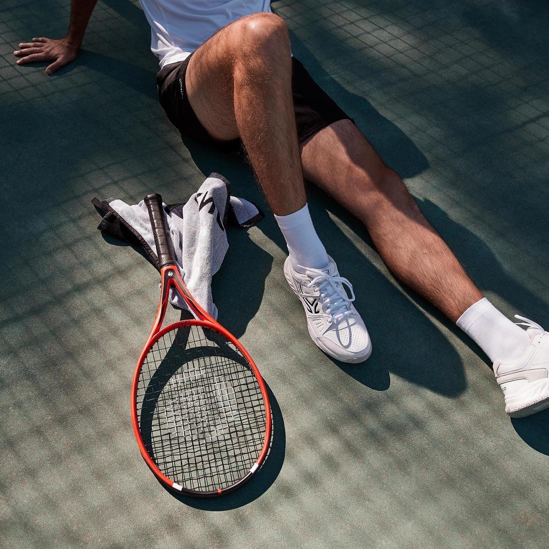 Ts160 Multi-Court Tennis Shoes, White, , large image number 10