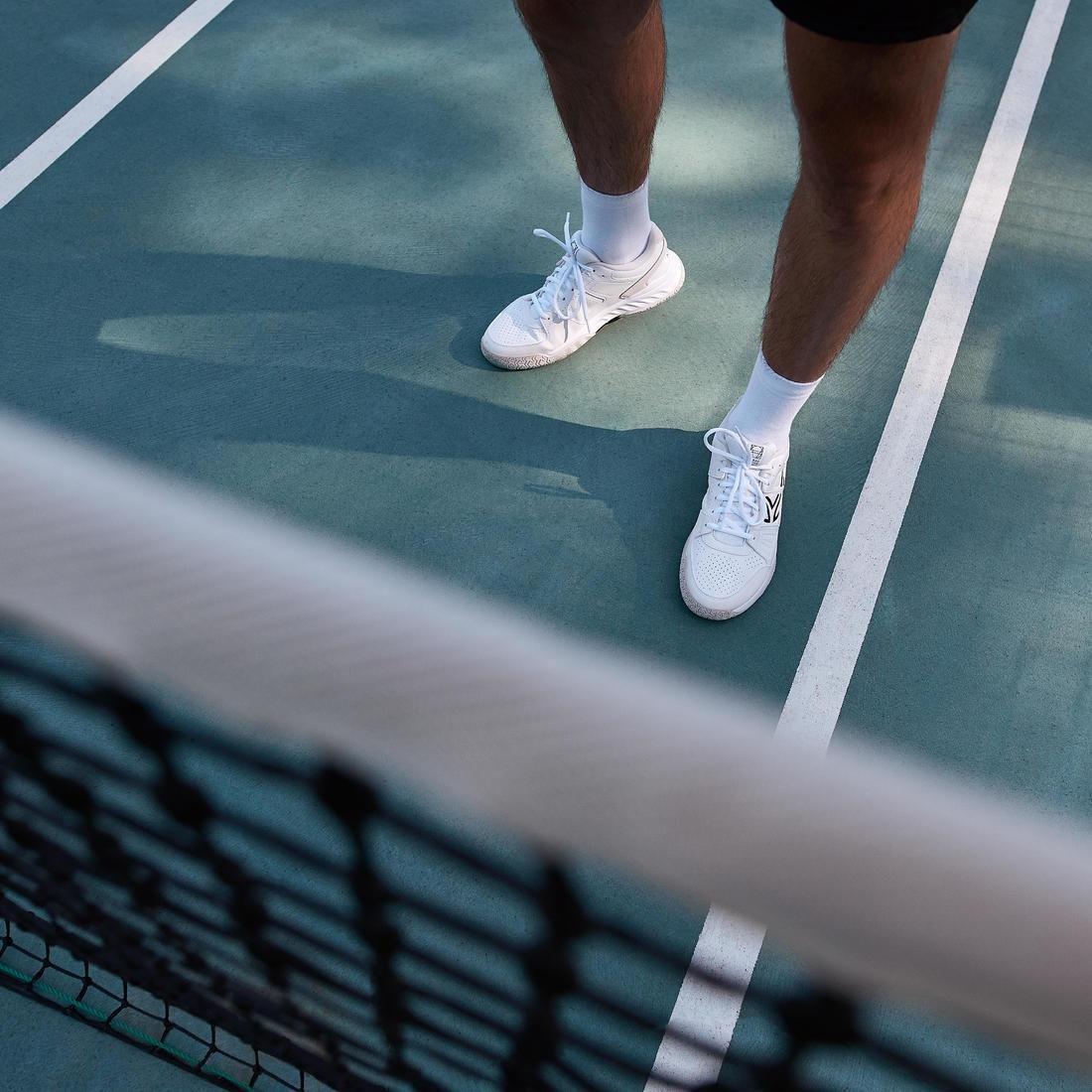 Ts160 Multi-Court Tennis Shoes, White, , large image number 11