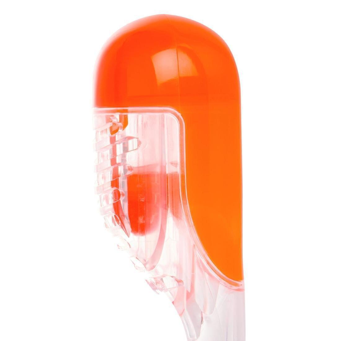 Easybreath Separate Snorkel Is Compatible, No Color, large image number 3