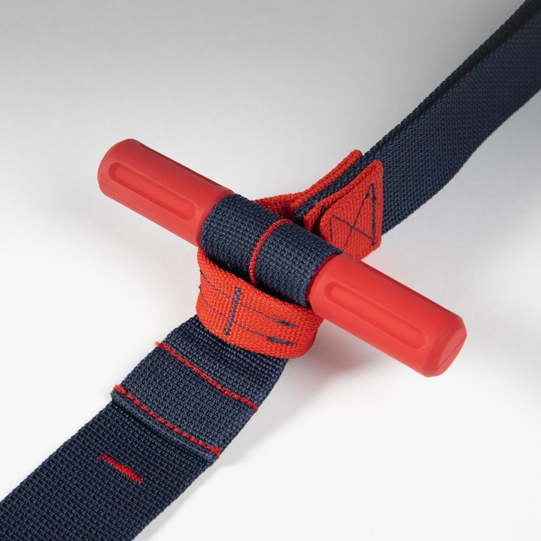 Suspension Trainer DST 100/Red, No Color, large image number 3