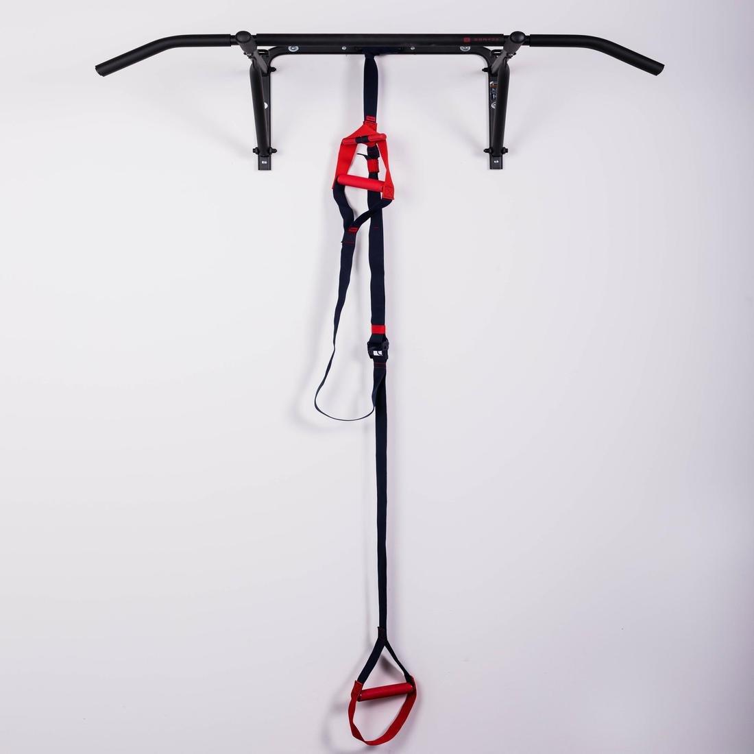 CORENGTH - Suspension Trainer DST 100/Red