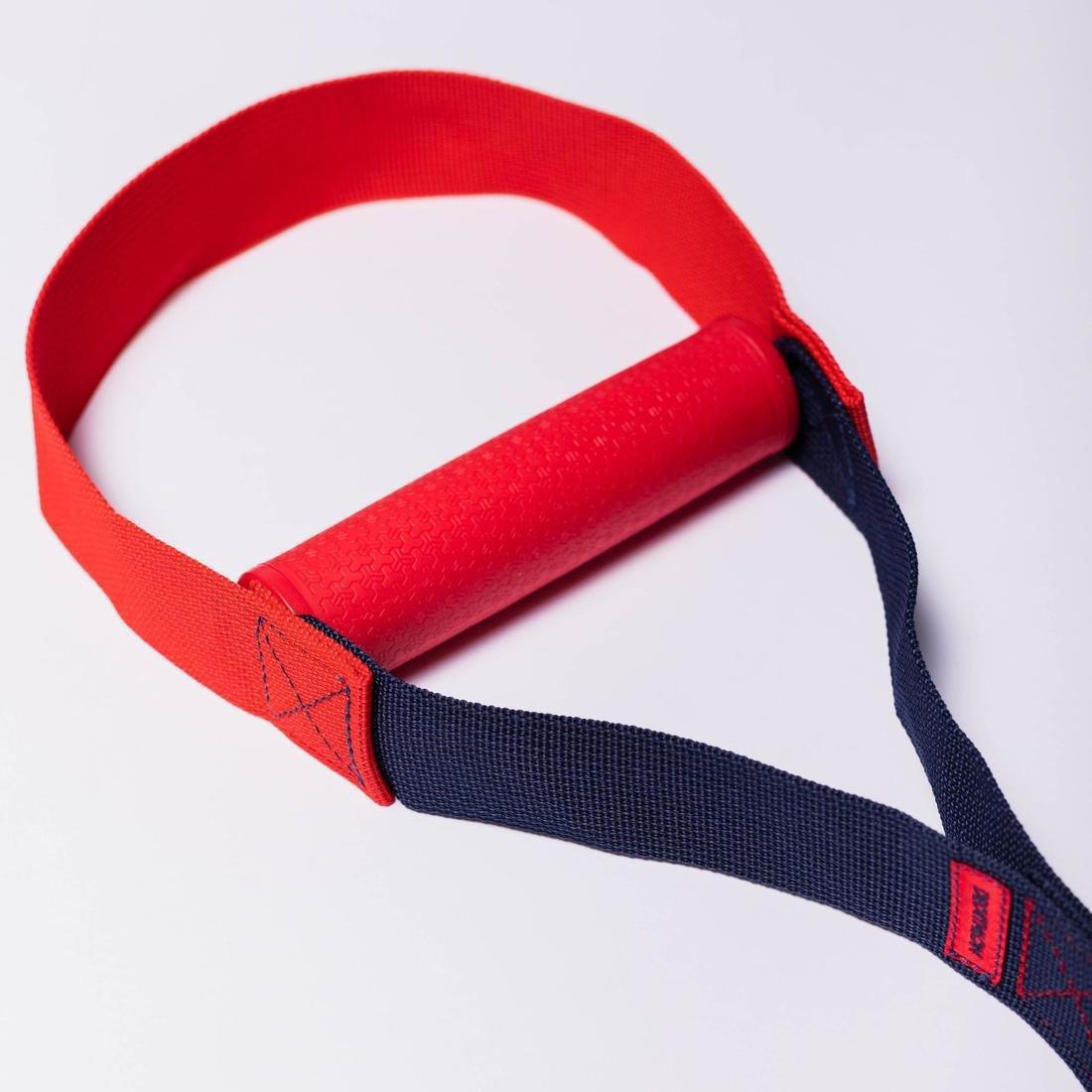 Suspension Trainer DST 100/Red, No Color, large image number 6