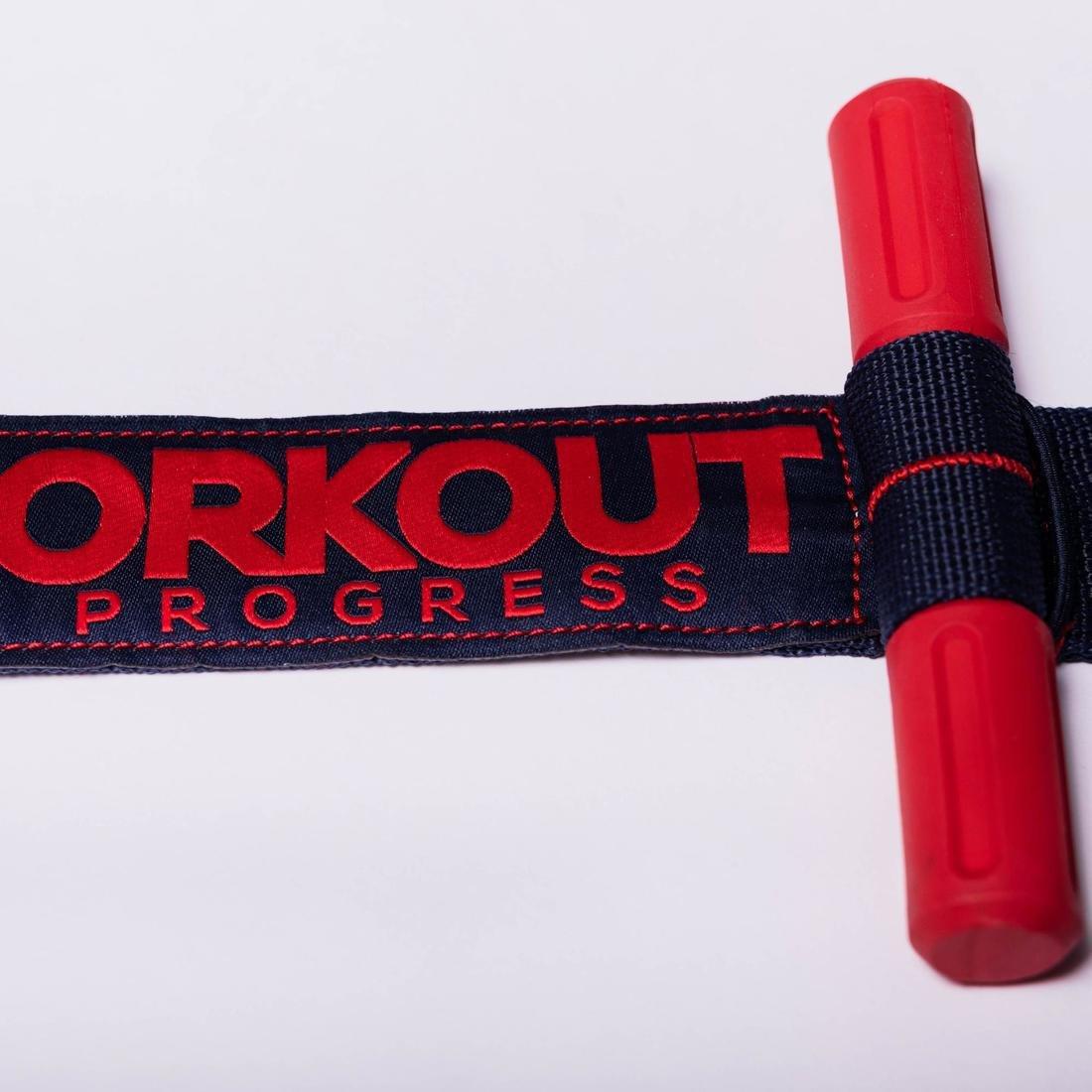 Suspension Trainer DST 100/Red, No Color, large image number 9