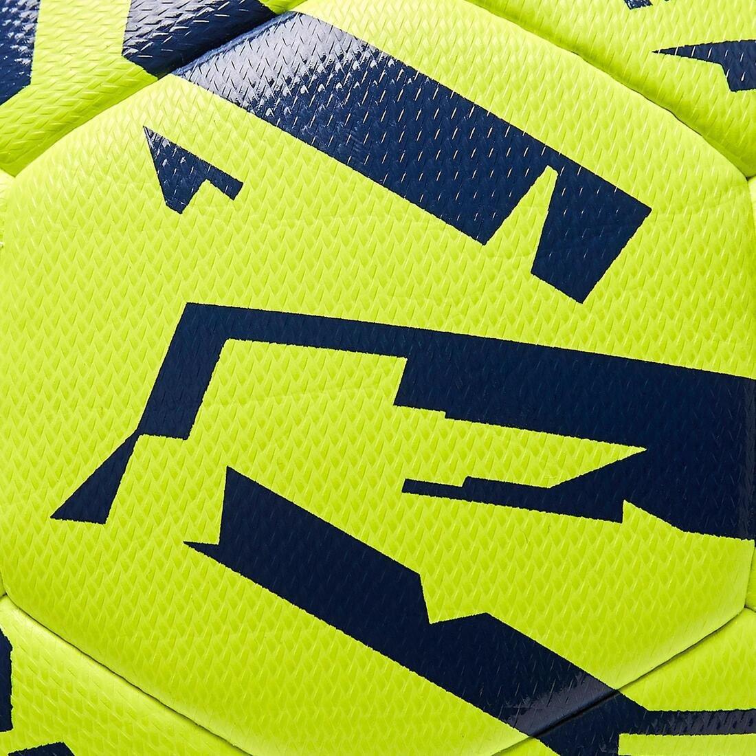 Football Ball Training Size 5 F500, Pink, No Color, large image number 7