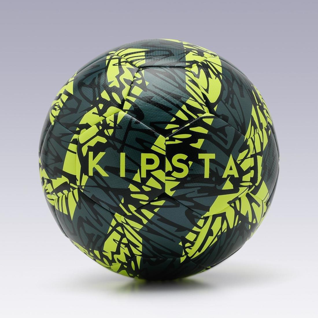 Football Ball Training Size 5 F500, Pink, No Color, large image number 11