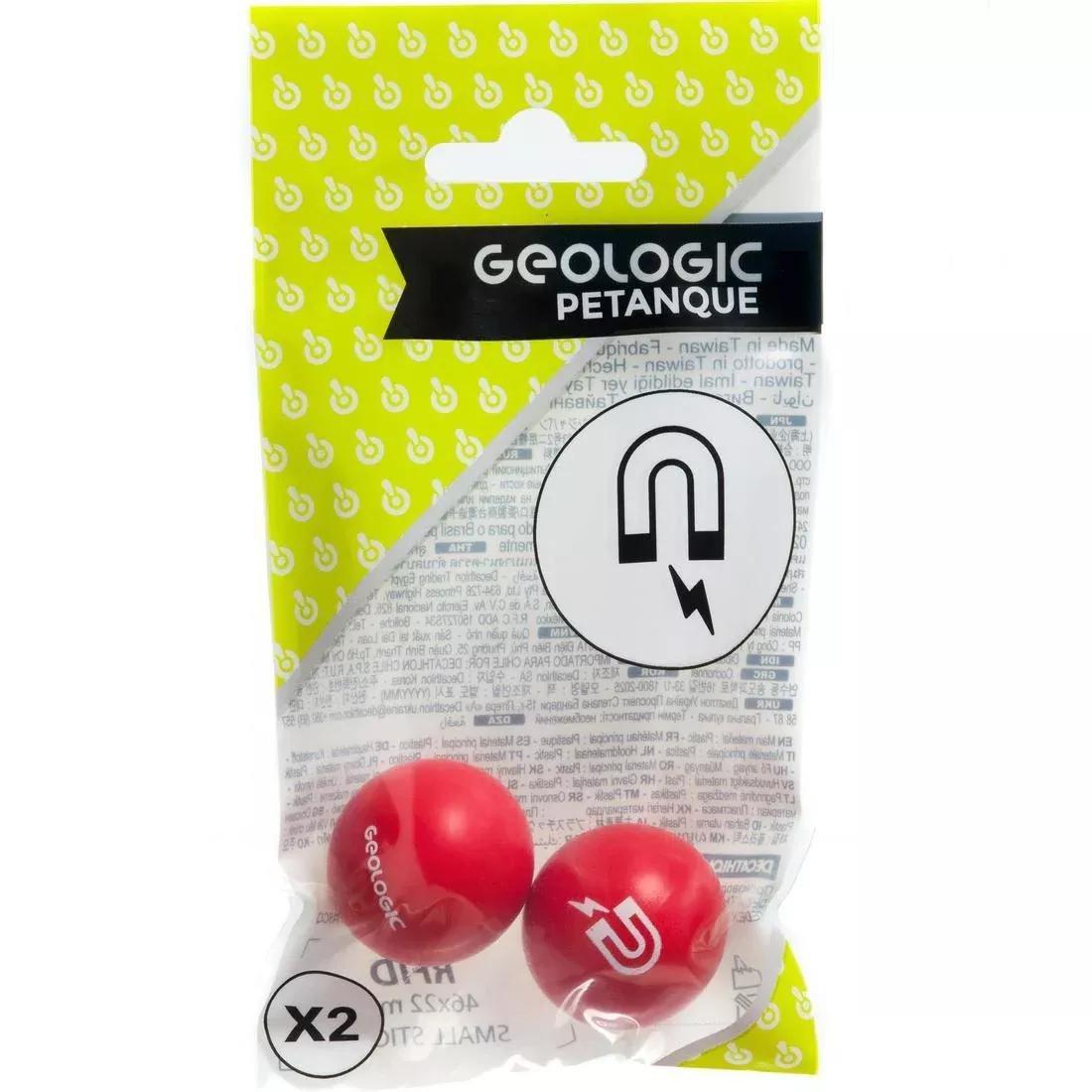 GEOLOGIC--MAGNETIC JACKS, 5401_000, large image number 1