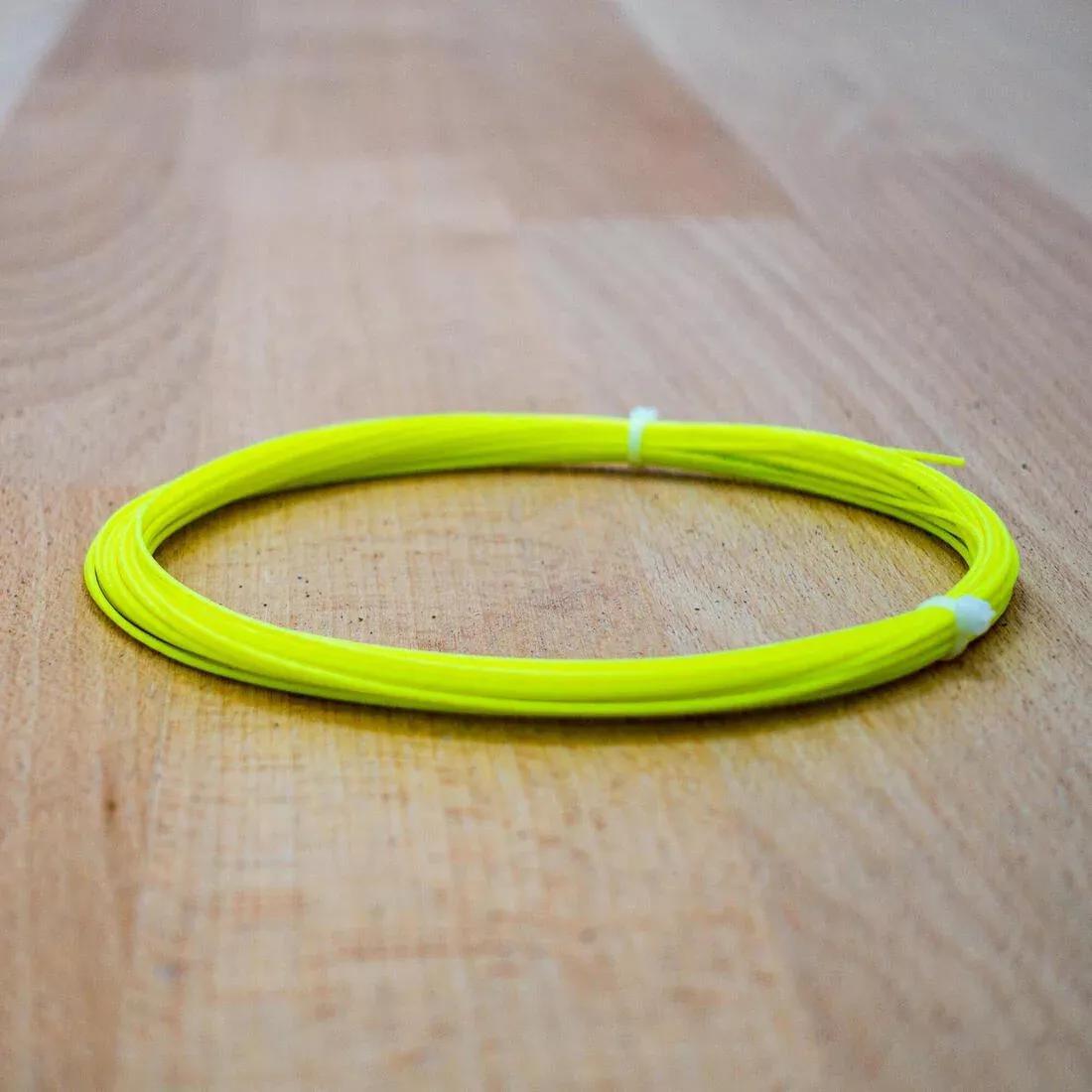 Squash String Perfly Power 1.15 mm, No Color, medium