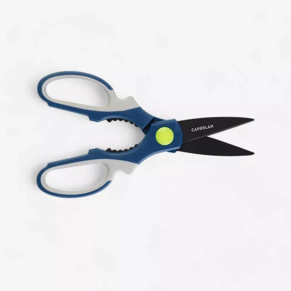 Fishing Scissors Tail Cutting - SW SC FI, No Color, large image number 0