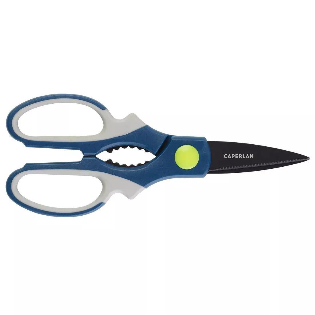 Fishing Scissors Tail Cutting - SW SC FI, No Color, large image number 1