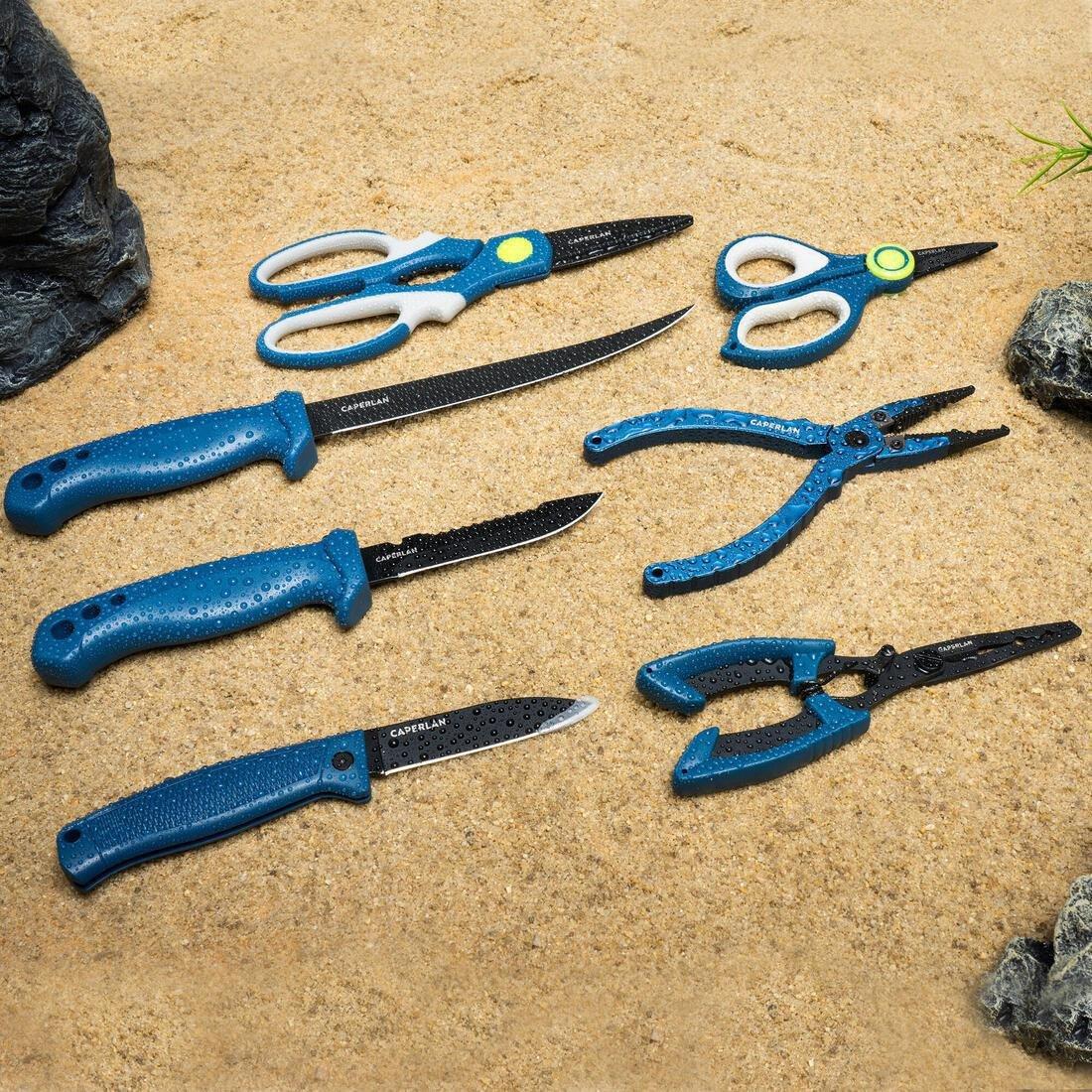 Fishing Scissors Tail Cutting - SW SC FI, No Color, large image number 2