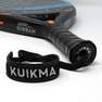 KUIKMA - Unisex Padel Racket - Pr 990 Hybrid Soft, Blue
