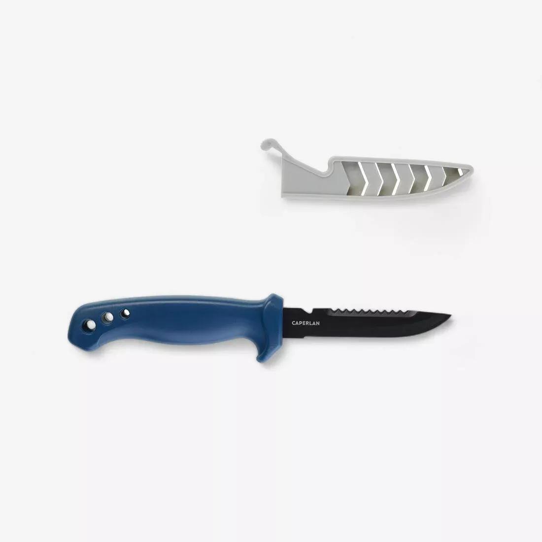 Fish Cleaning Knife - SW KN SAR, No Color, large image number 0