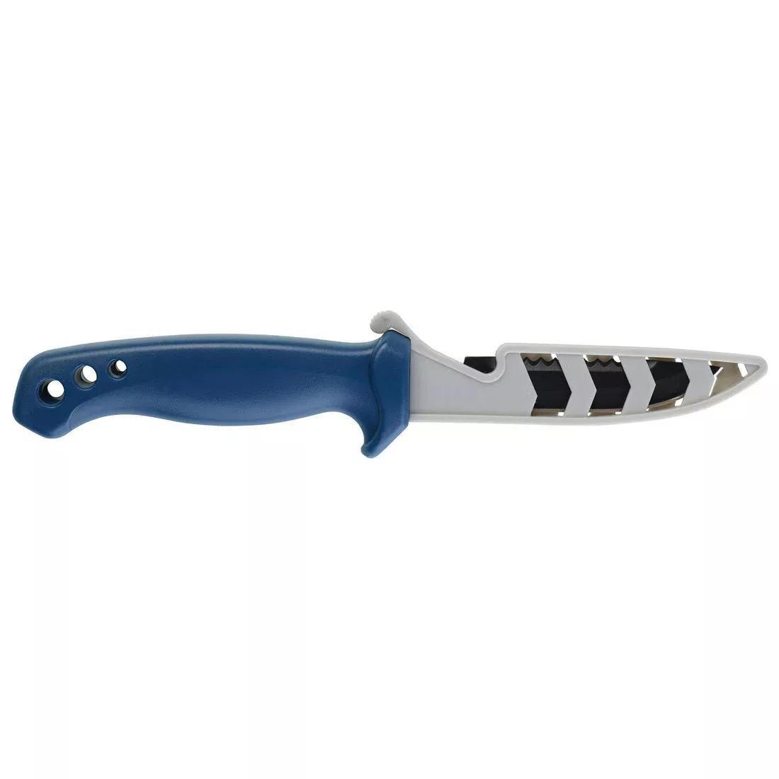 Fish Cleaning Knife - SW KN SAR, No Color, large image number 1