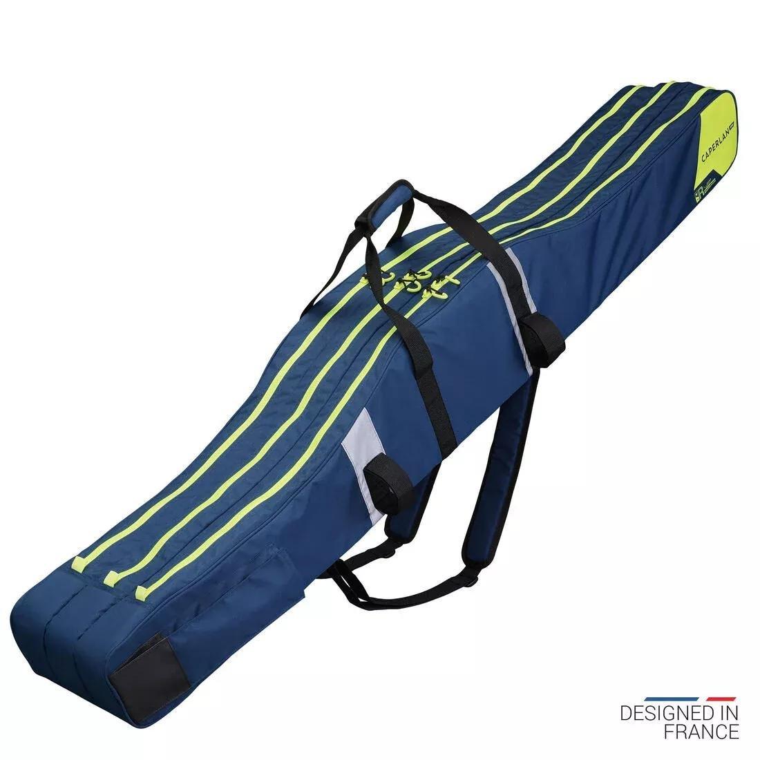Soft Surfcasting 100 Fishing Bag, Blue, No Color, medium