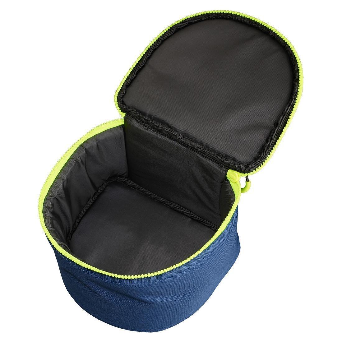 Fishing Surfcasting Reel Bag, Blue, No Color, medium