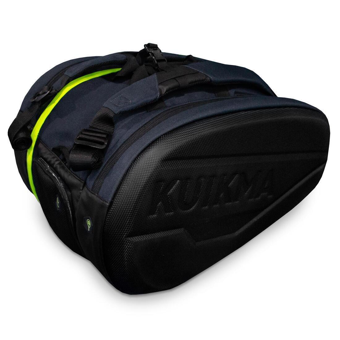 PL 990 Padel Players Bag, Black, , large image number 0