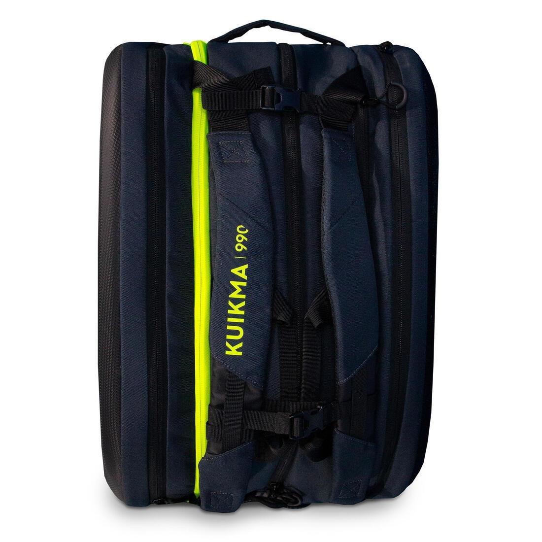 PL 990 Padel Players Bag, Black, , large image number 1