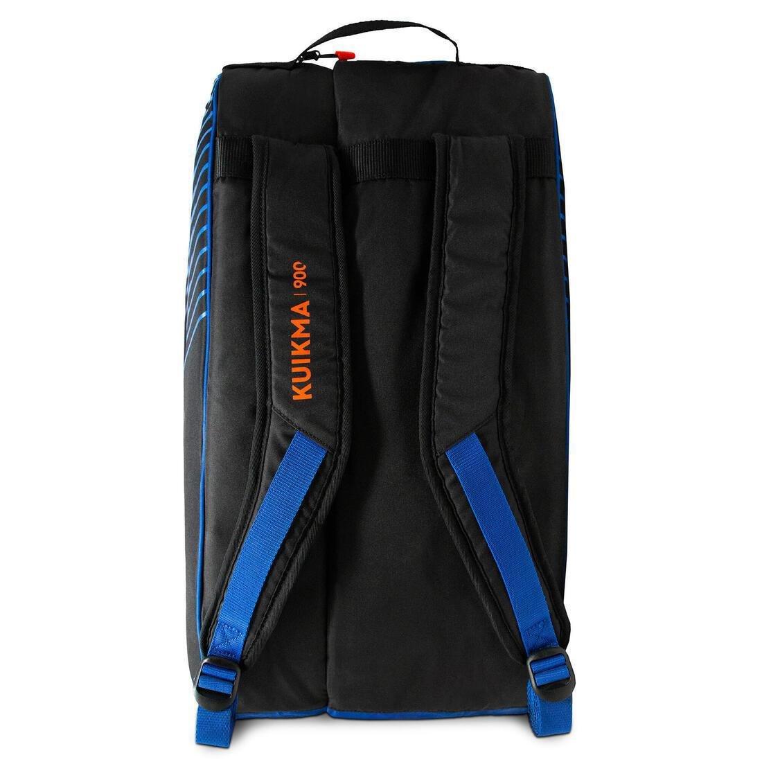 Padel Bag Pl 900, Blue, No Color, large image number 2