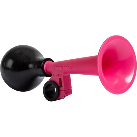 BTWIN - Kids' Bike Horn, Pink