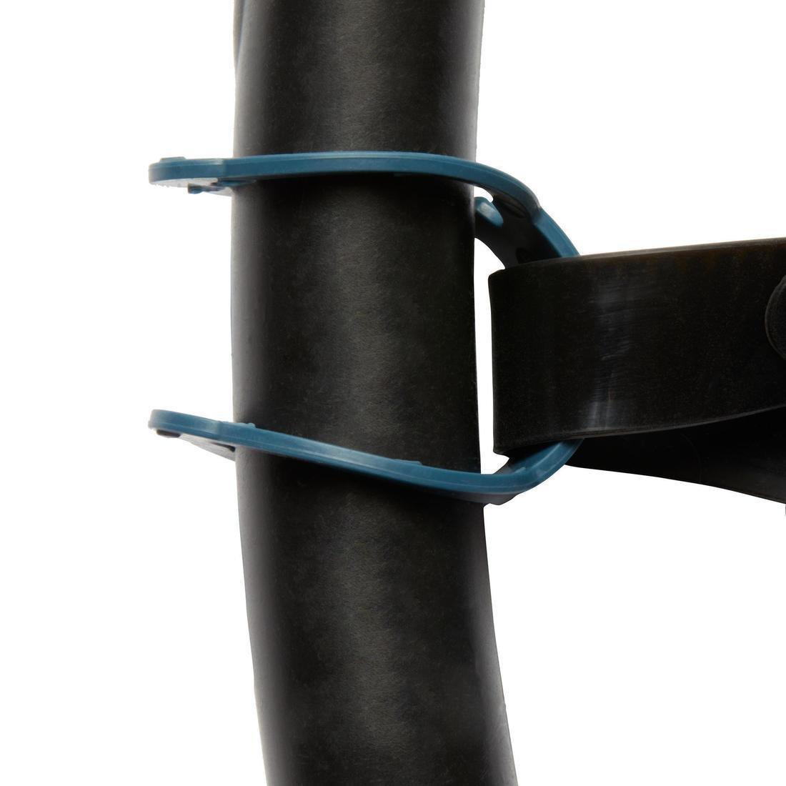 Snorkel Clip Snk 500, Storm Grey, No Color, large image number 1