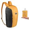 FORCLAZ - Compact Travel Backpack, Black