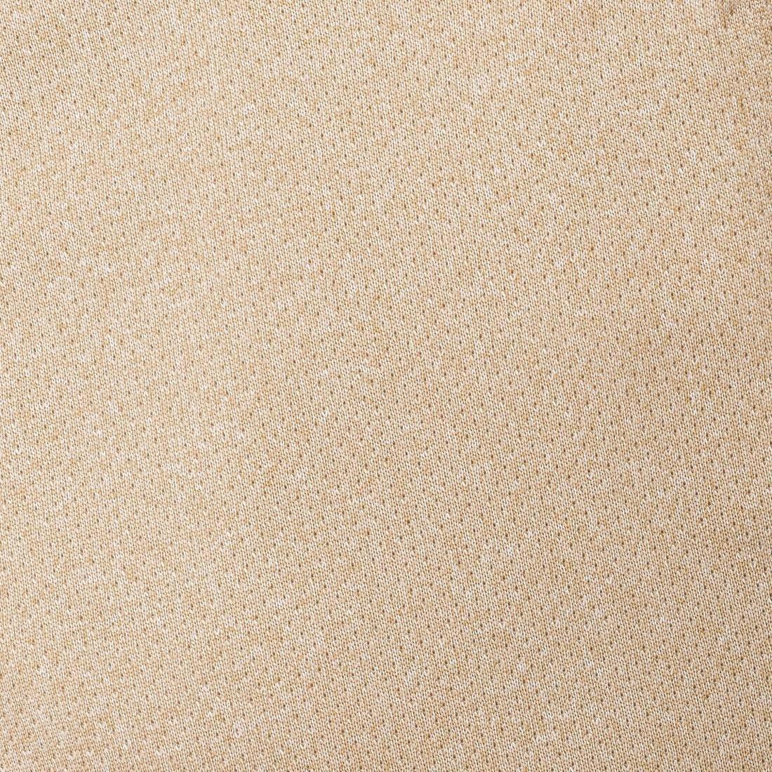 Discreet Travel Neck Pouch, Beige, No Color, large image number 3