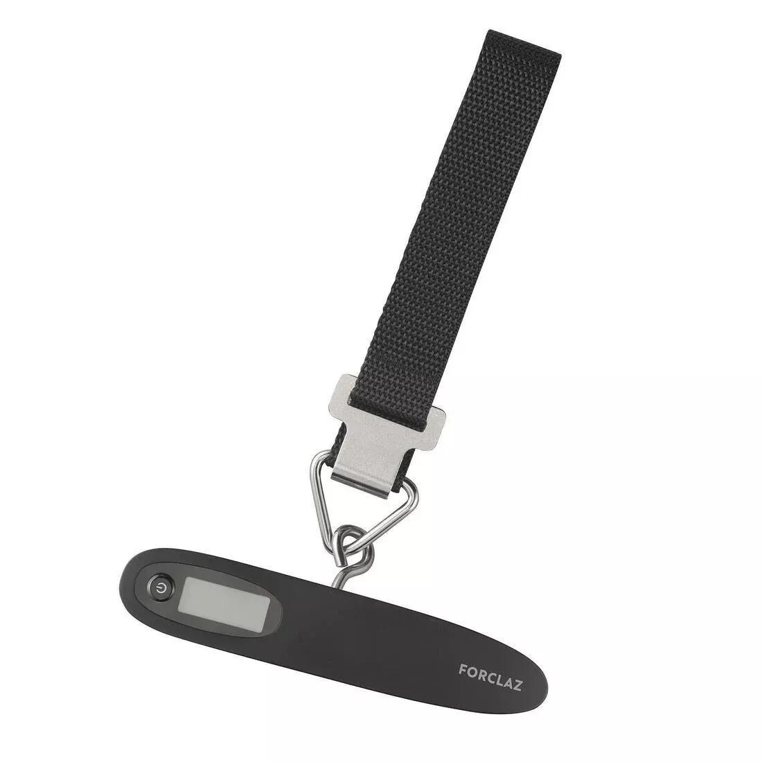 DEFAULT Electronic Luggage Scale LS TRAVEL 50 kg max., No Color, large image number 0