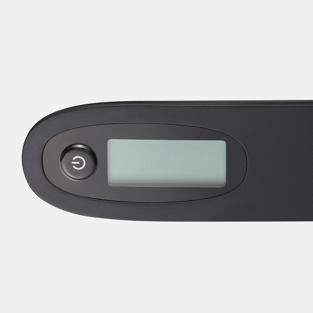 DEFAULT Electronic Luggage Scale LS TRAVEL 50 kg max., No Color, large image number 1